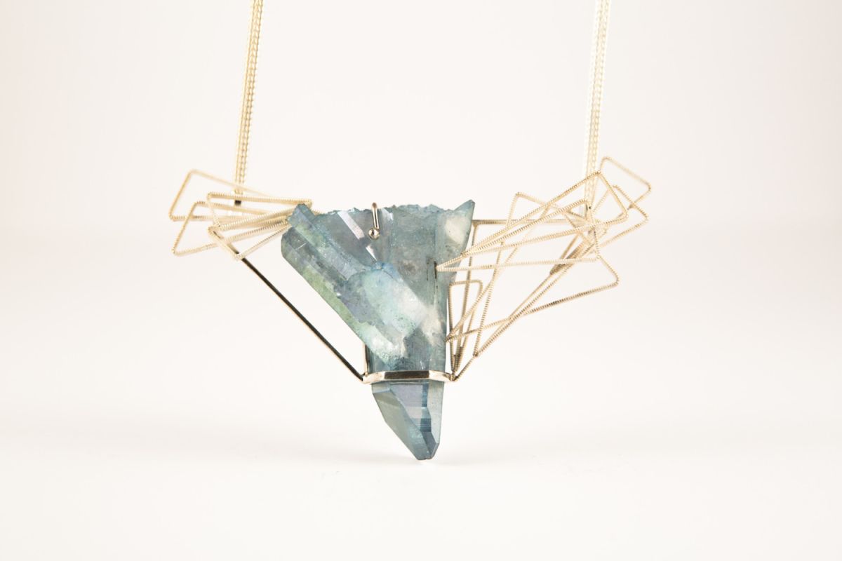 Ювелирная галерея Яана Пярна