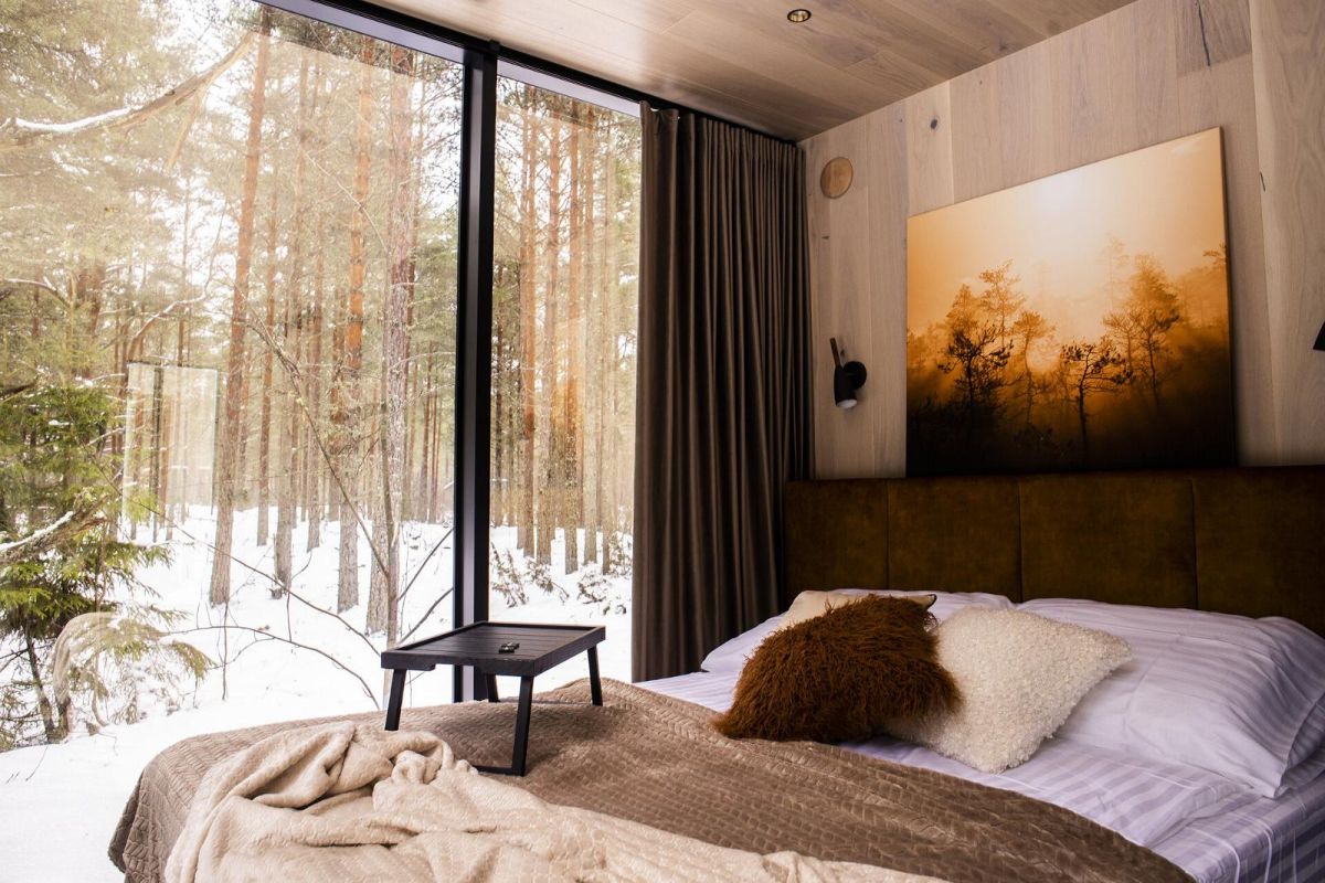 ÖÖD Hotels Laheranna