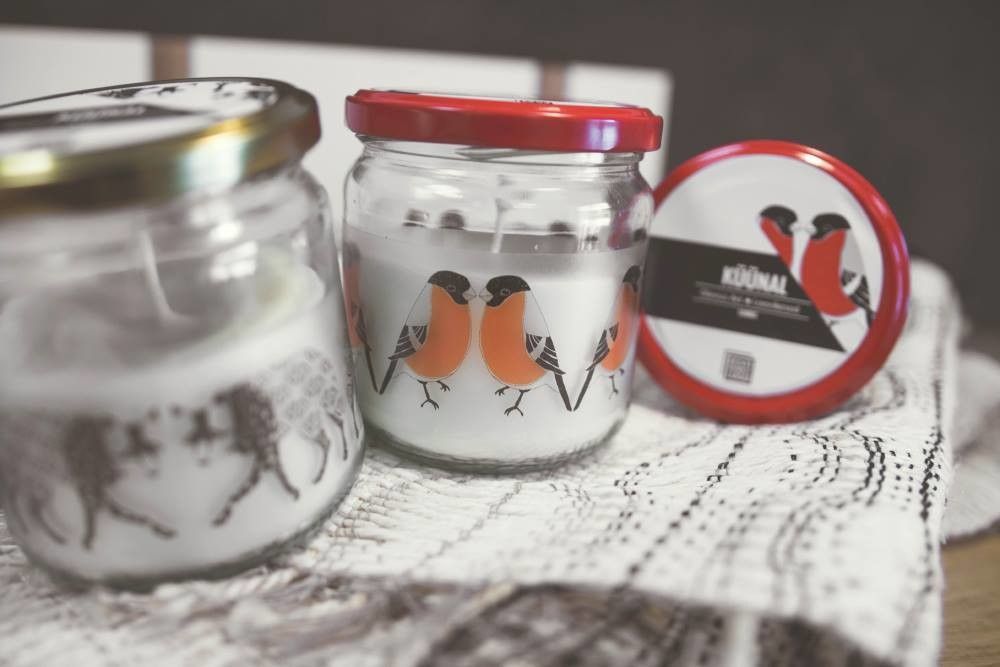 Магазин дизайна Disainimaja