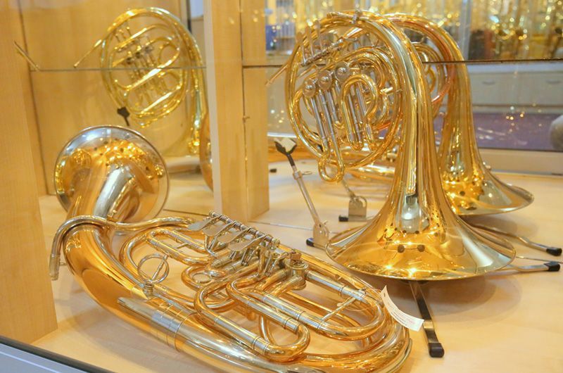 Brass Studio Prague
