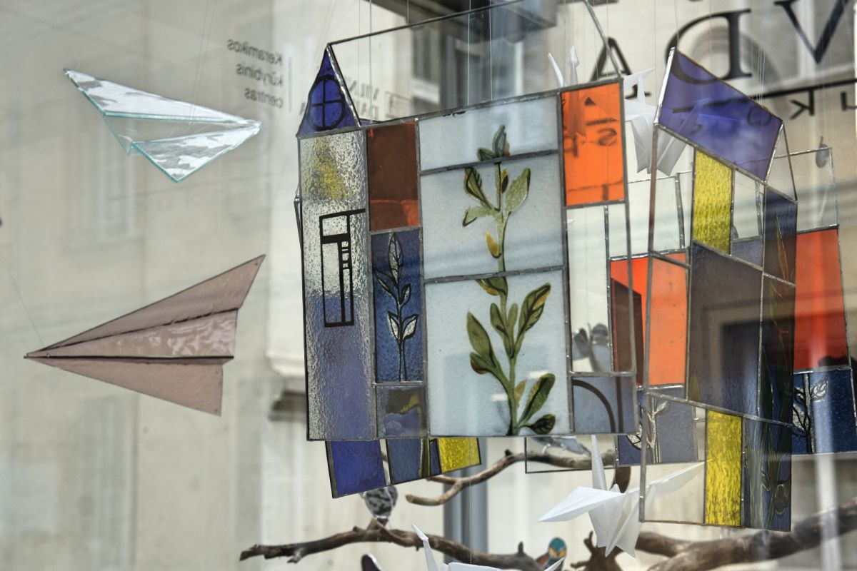 Вильнюсская художественная академия