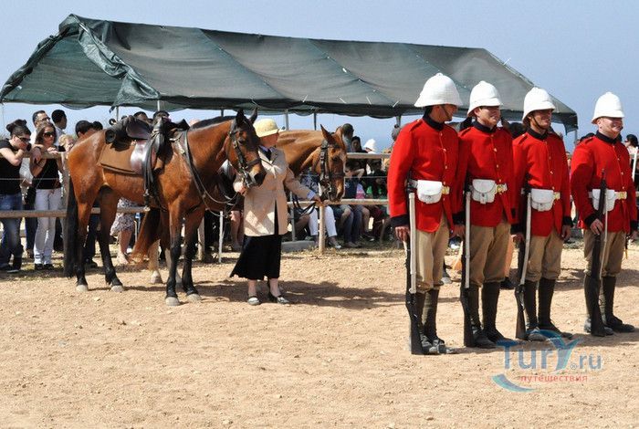 Форт Ринелла