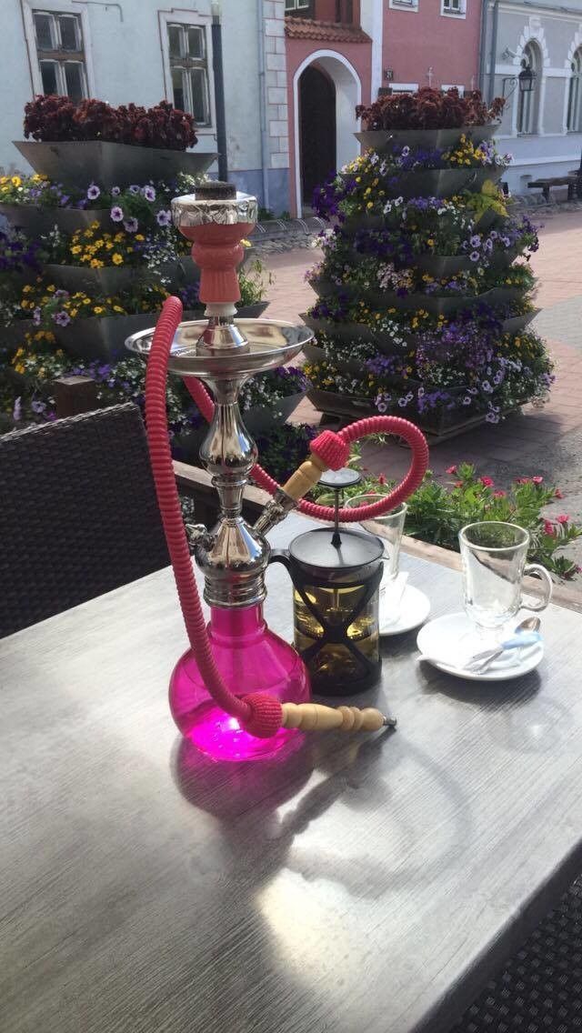 Ресторан Bison House