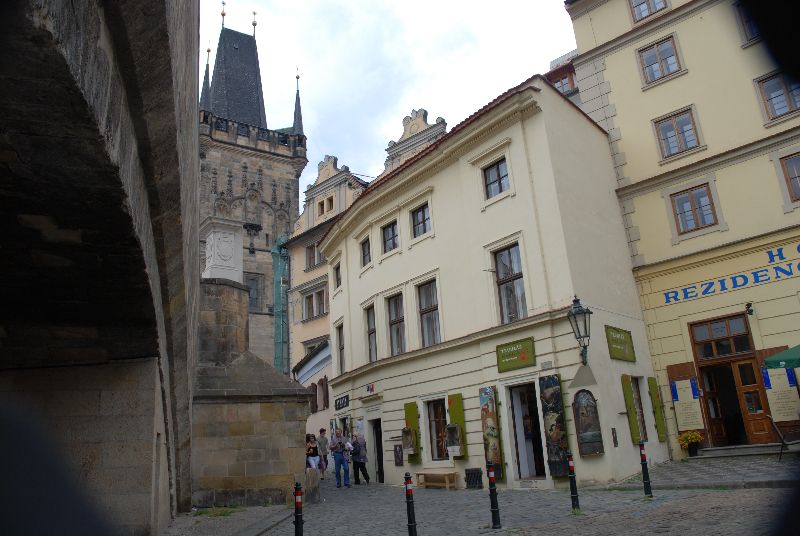 Марионетки Truhlář