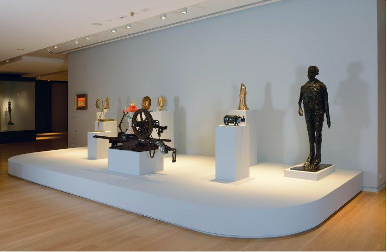 Фонд Бэзила и Элизы Гуландрис