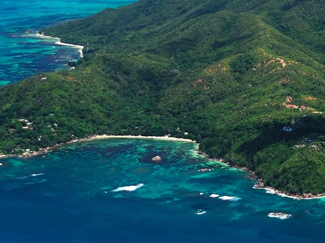 Пляж Анс-Консолэйшн