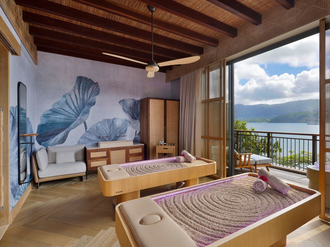 Mango House Seychelles, LXR Hotels & Resorts