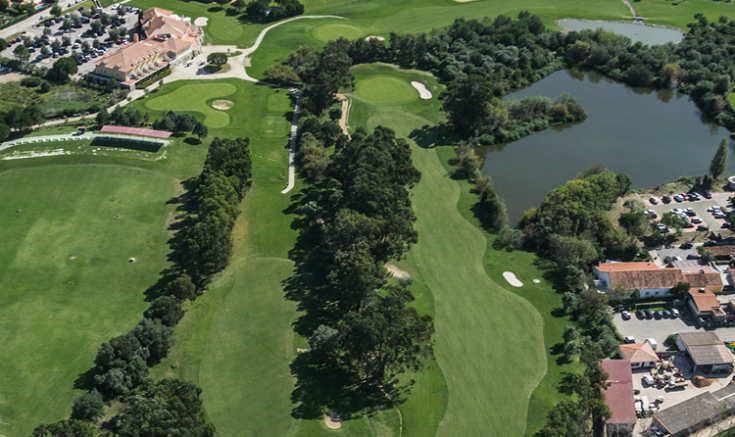 Pestana Beloura Golf
