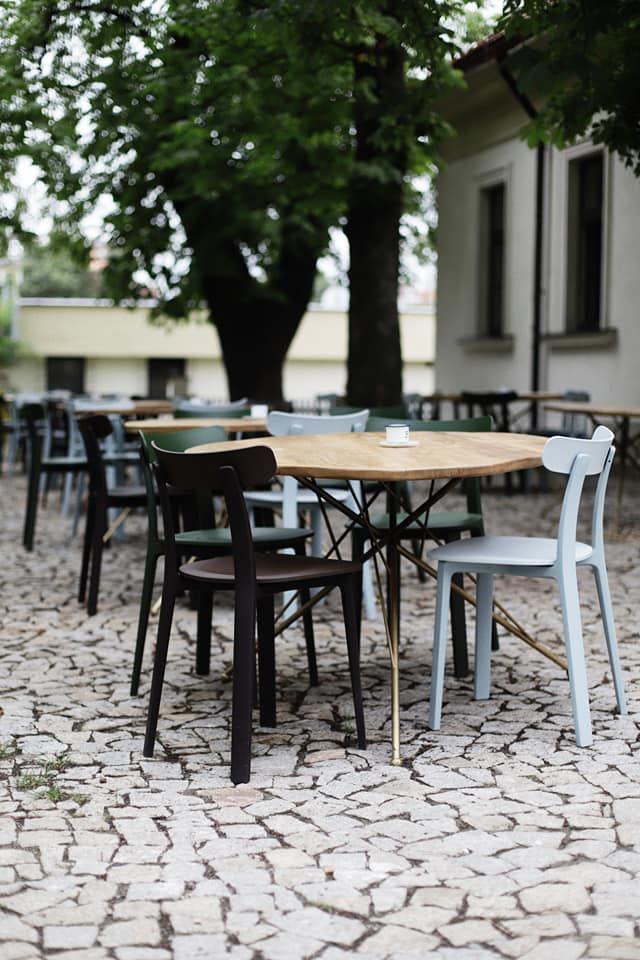 Ресторан U Matěje