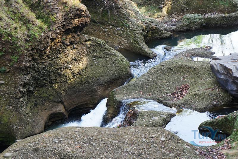 Девид Фоллс (Патале Чханго)