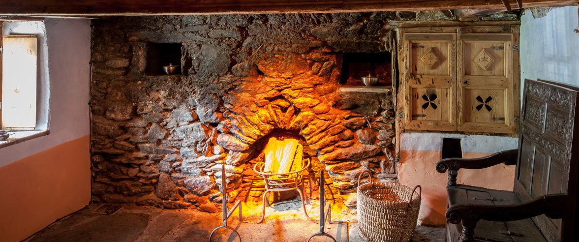 Социально-культурное пространство Cal Pal