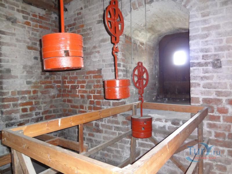 Церковь Спасителя