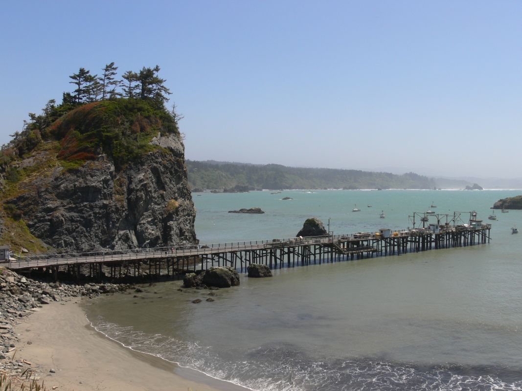 Острова Сан Диего (Кронстадт и Каррера)