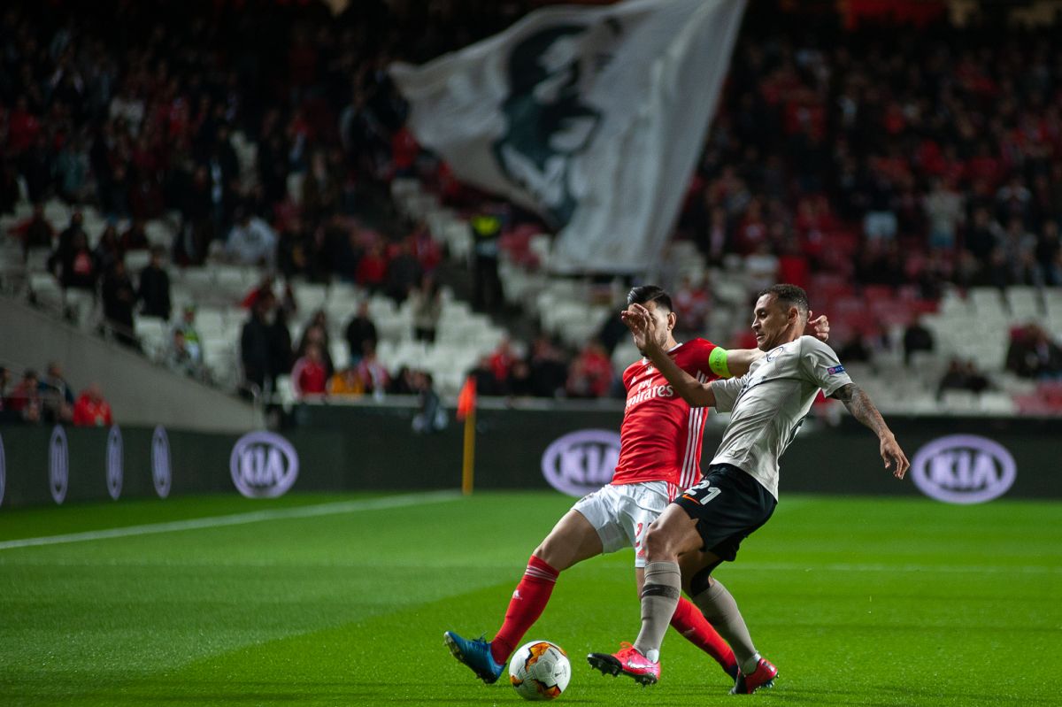 Стадион Луз