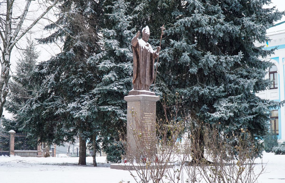 Собор Святой Софии