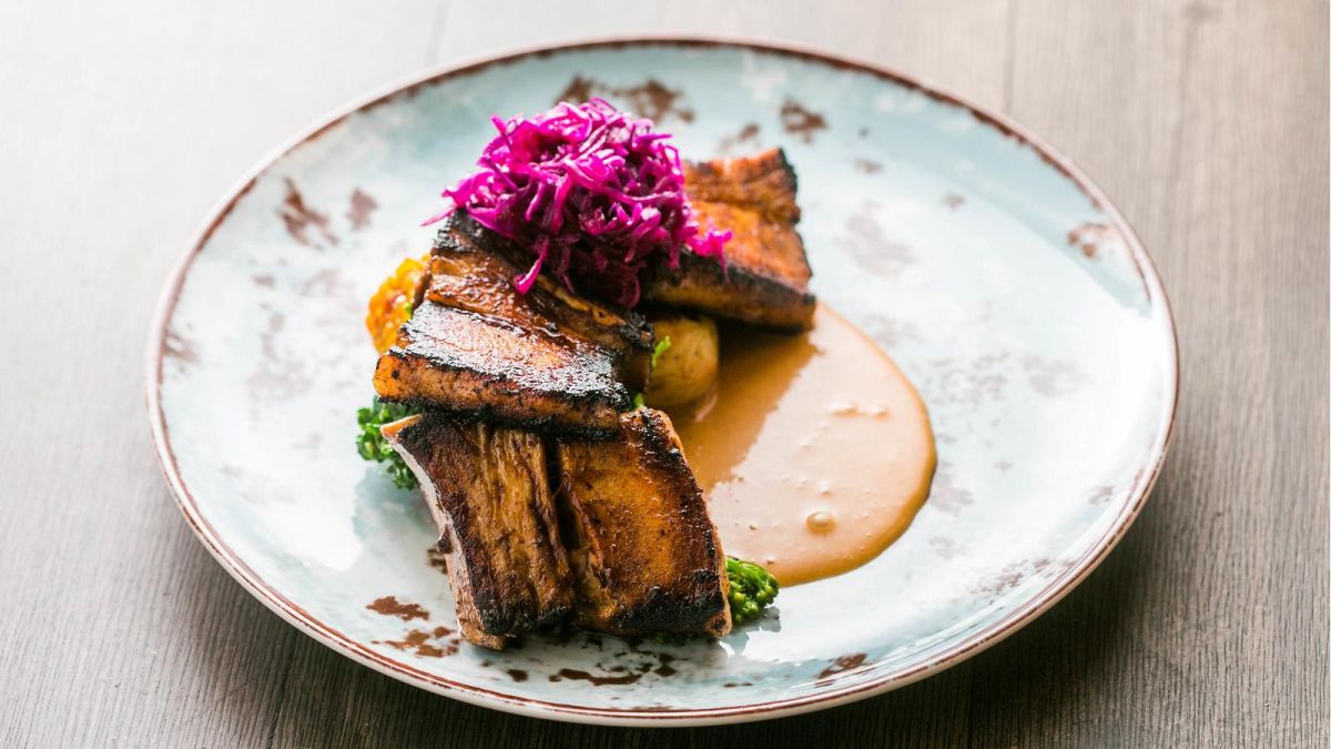 Ресторан-пиццерия 