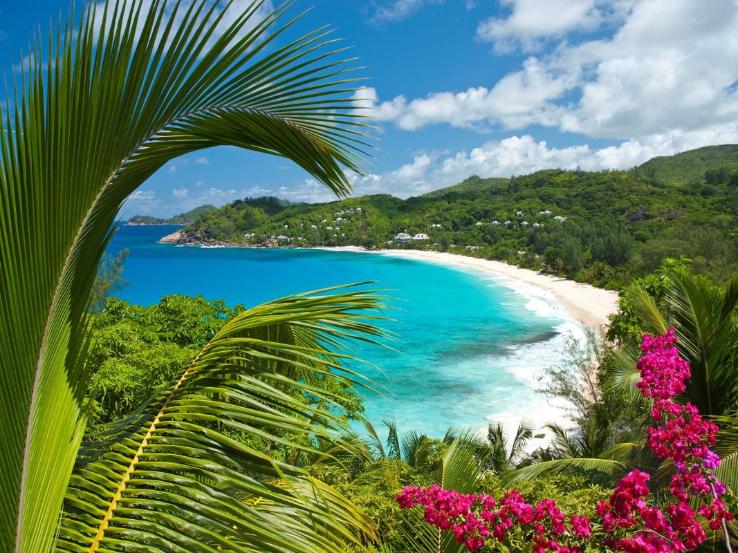 Пляж Анс Интенданс