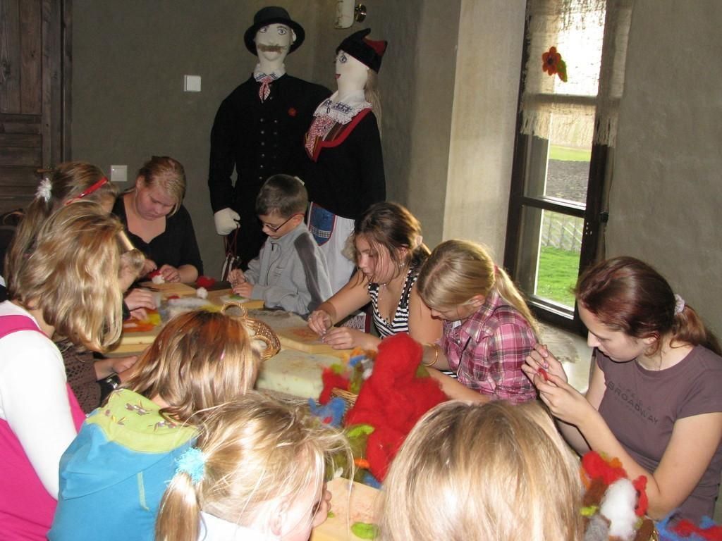 Англаский краеведческий культурный центр