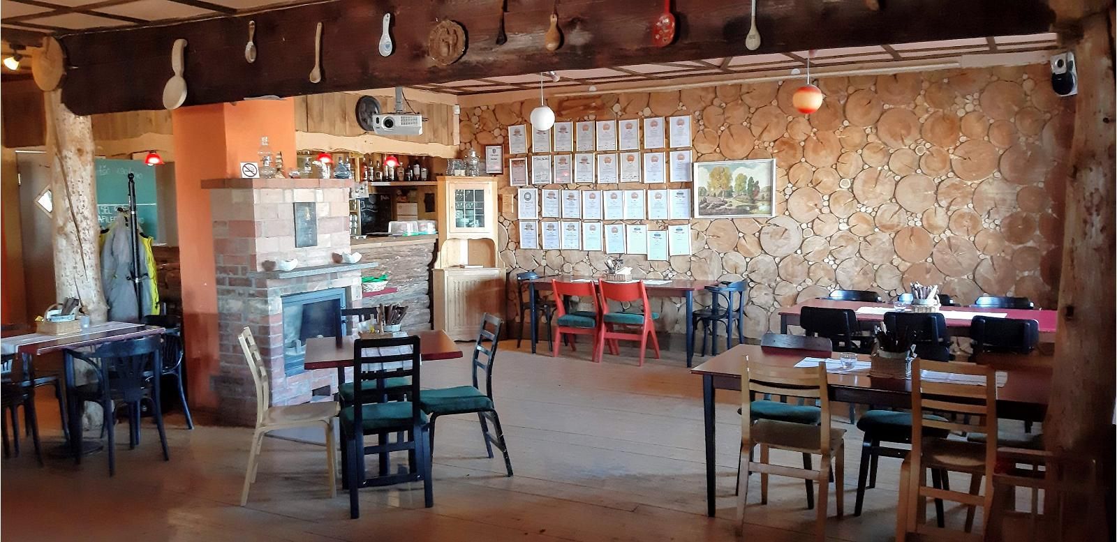 Семейный паб