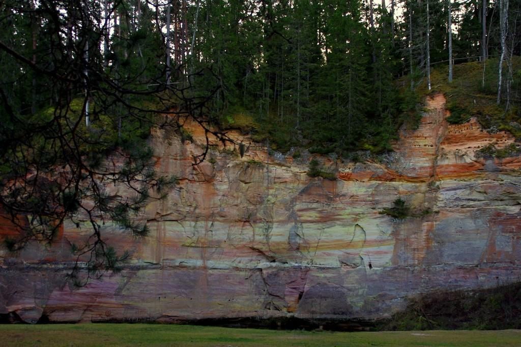 Большая Таэваскода