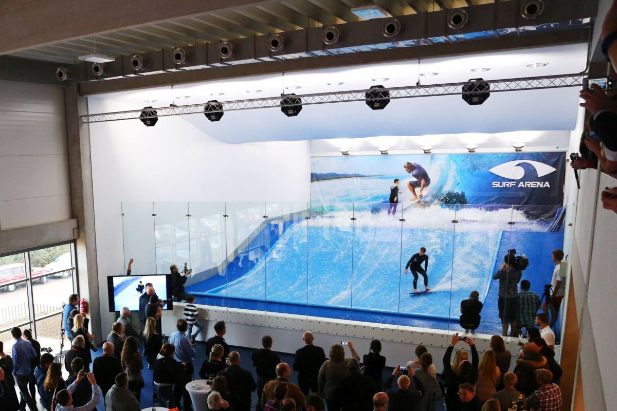 Surf Arena