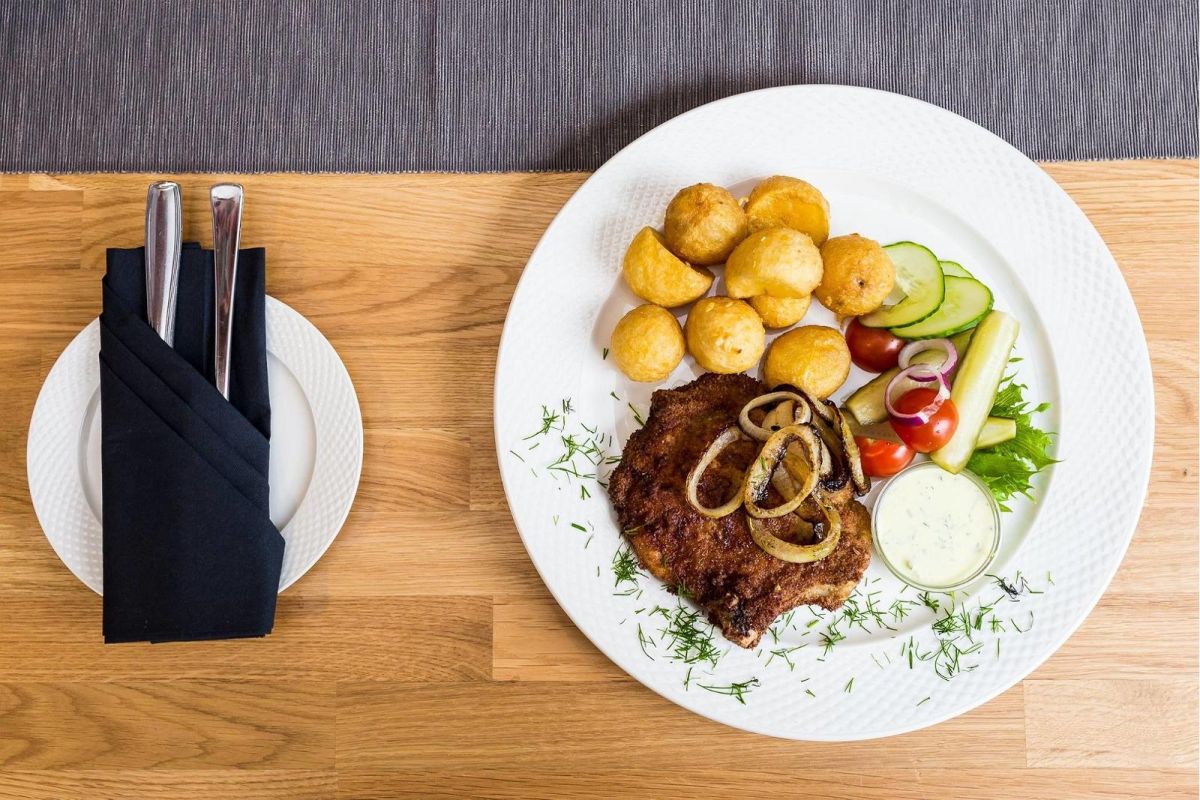 Кафе-кондитерская Carl