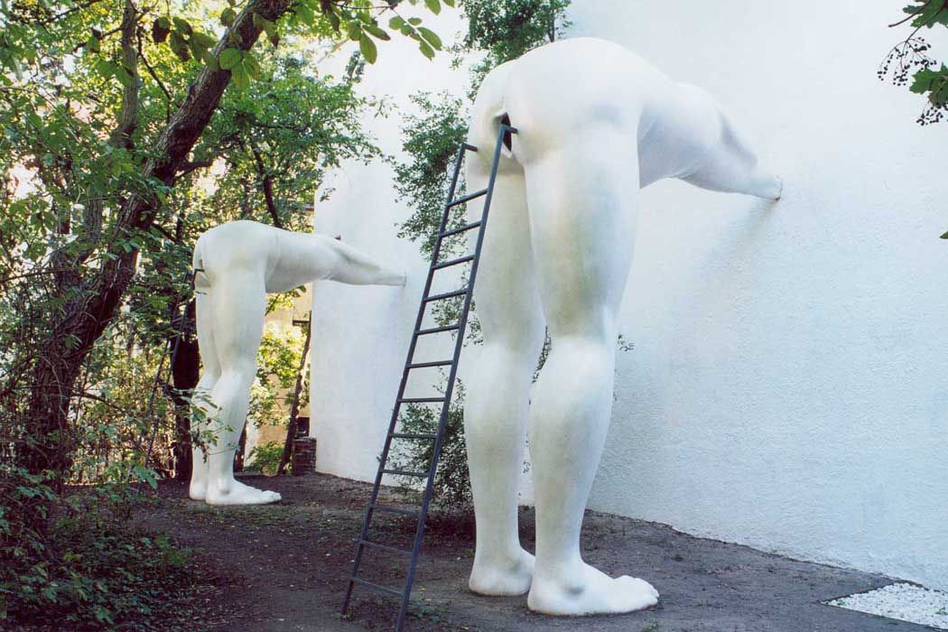 Центр современного искусства Futura