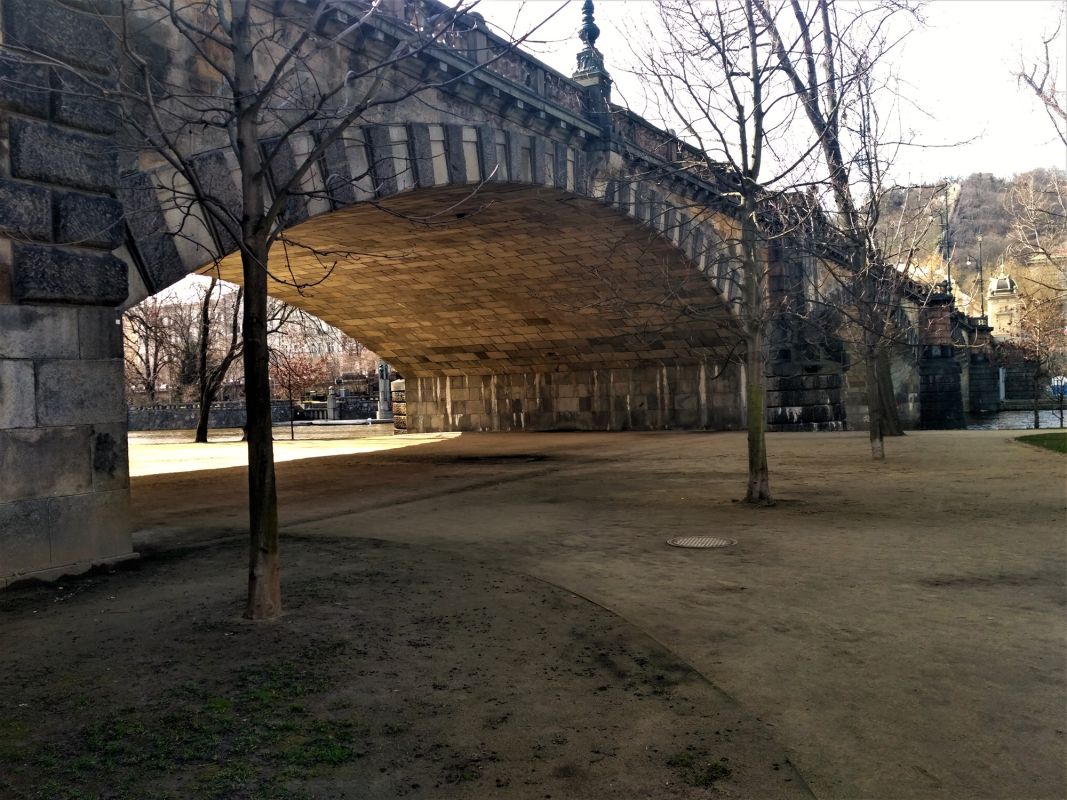 Стрелецкий остров