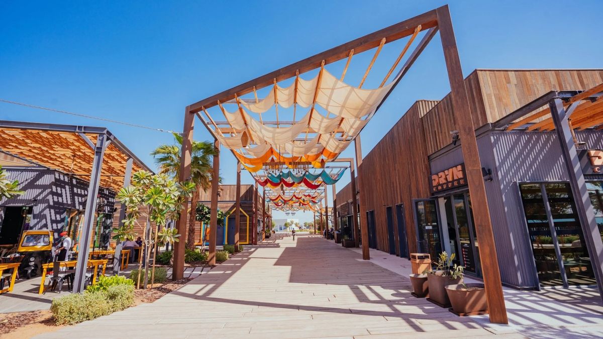 Пляж Марсана