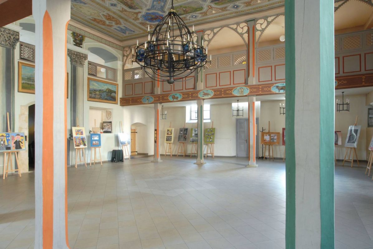 Синагога Купа