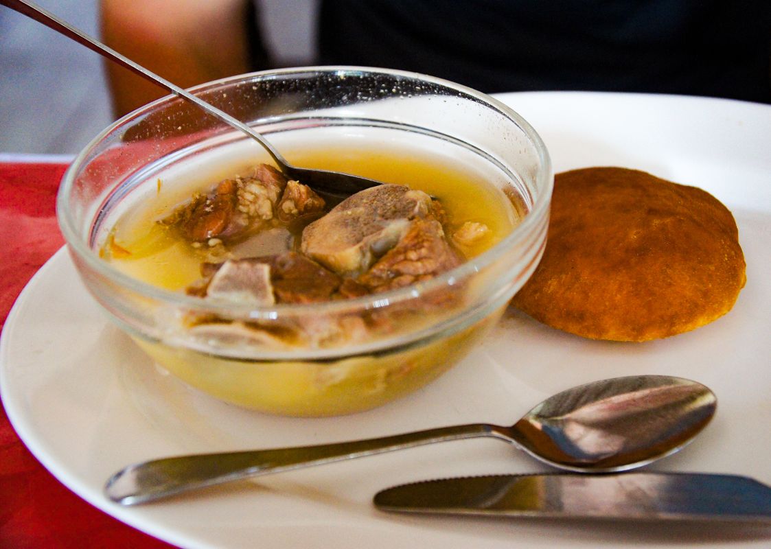 Coast Dishes Restaurant