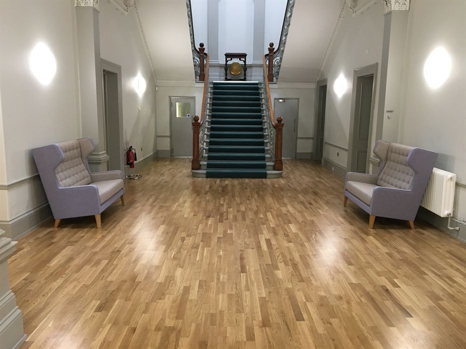 Килмардинни Хаус и Арт центр