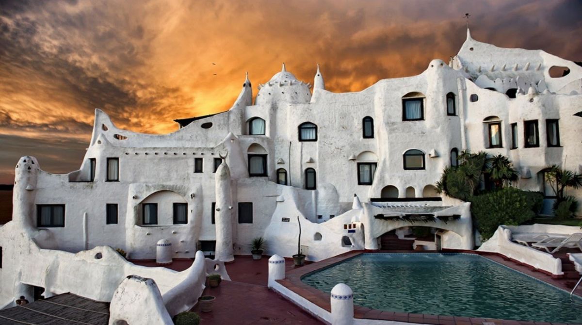 Каса Пуэбло