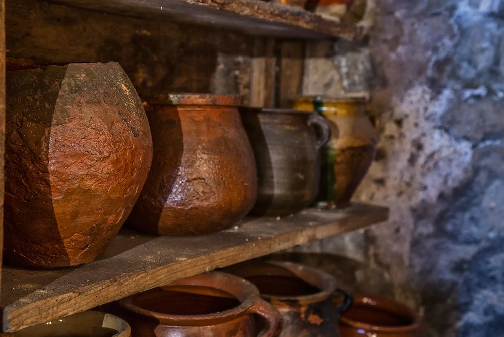 Этнографический музей Каса-Кристо