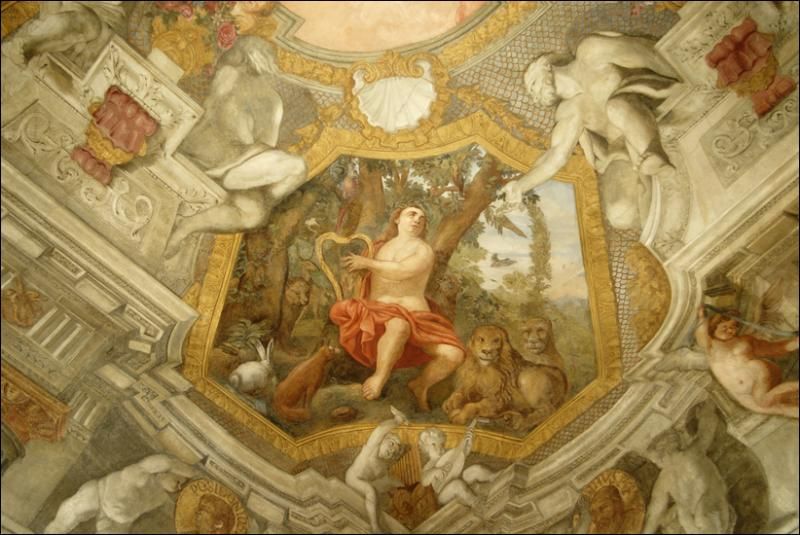 Музей Антонина Дворжака