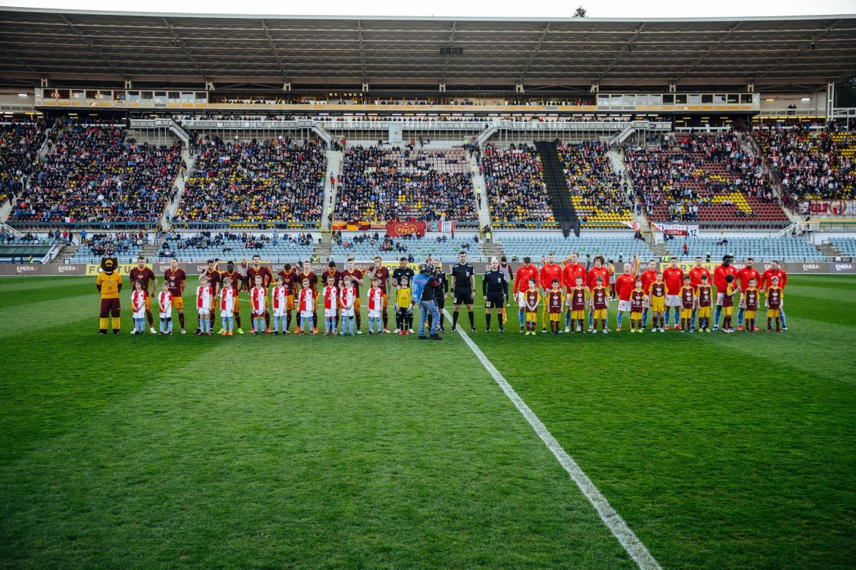 FK Dukla Praha (Juliska)