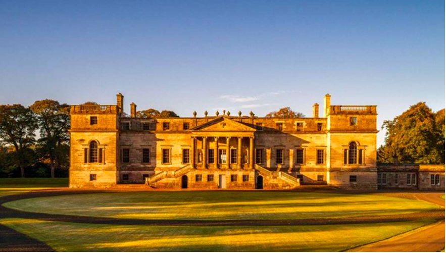 Пеникук Хаус