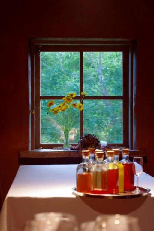 Ресторан на Таммуриском хуторе