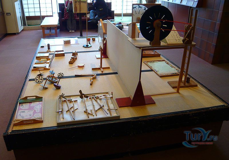 Музей Ситамати