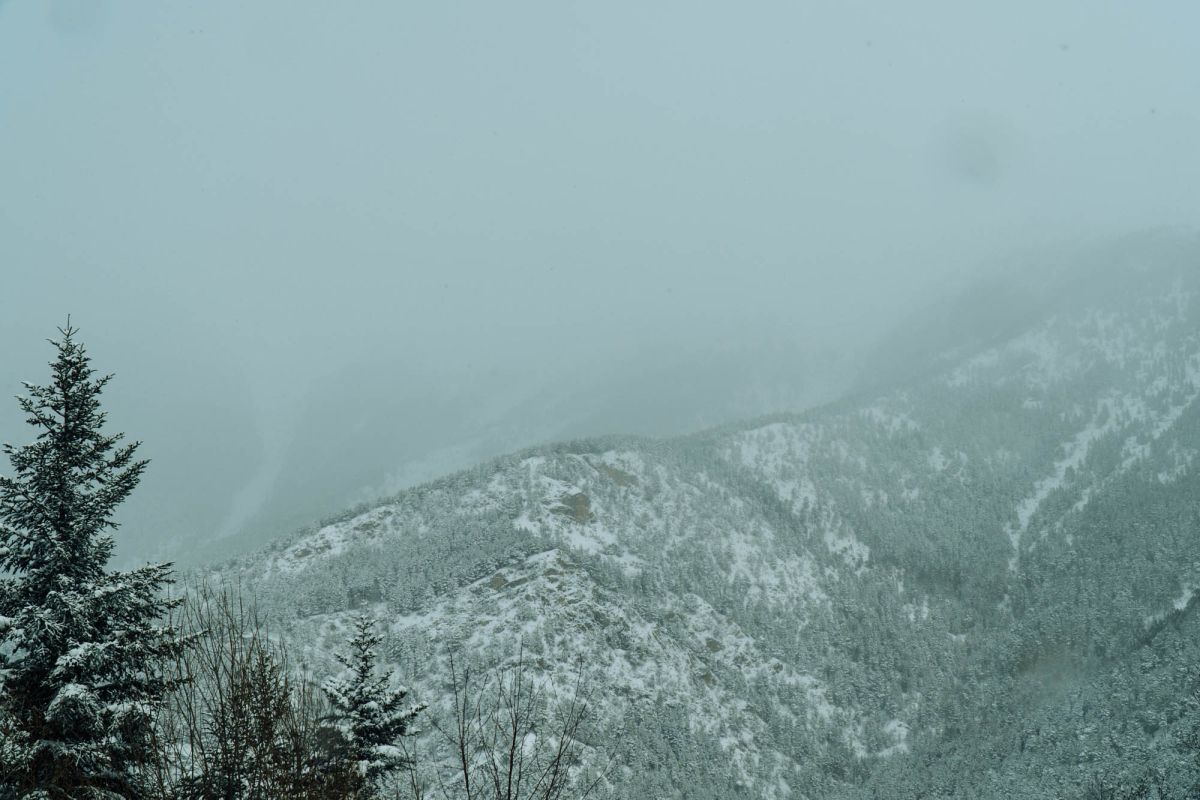 Смотровая площадка Ордино О