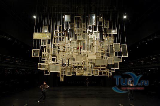 Национальный театр Токио (новый)