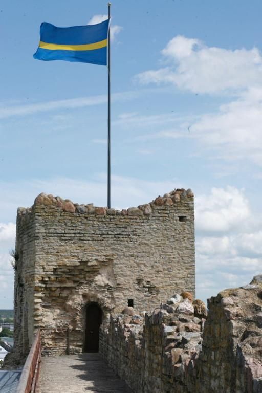 Замок Раквере