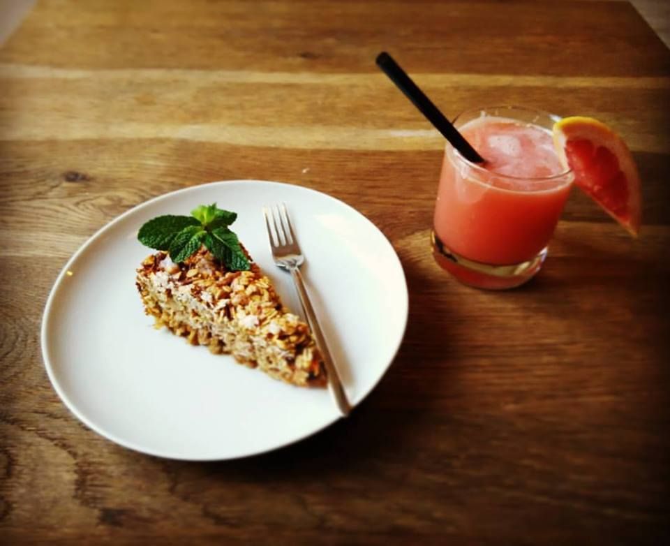Monolok Cafe