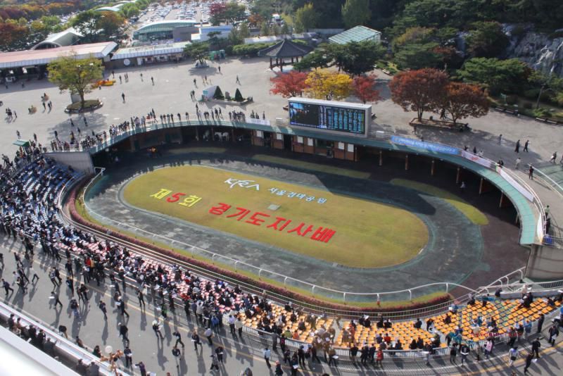 Жокейский клуб Макао