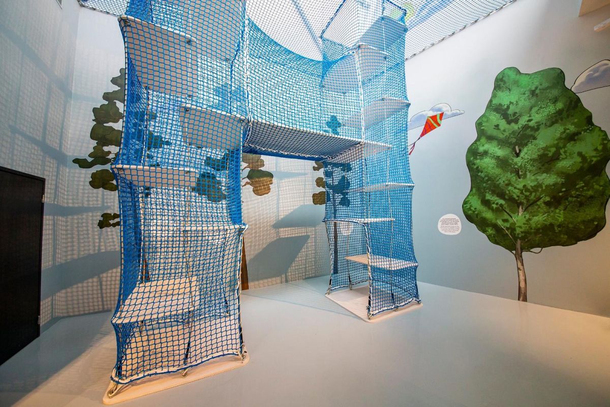 Развлекательный центр Tuuletorn