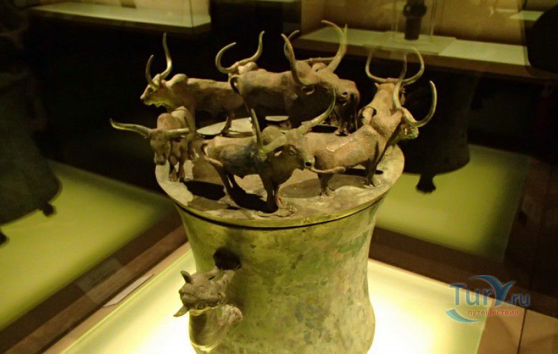 Шанхайский Музей