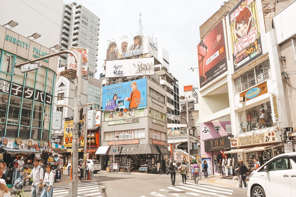 Америка-мура