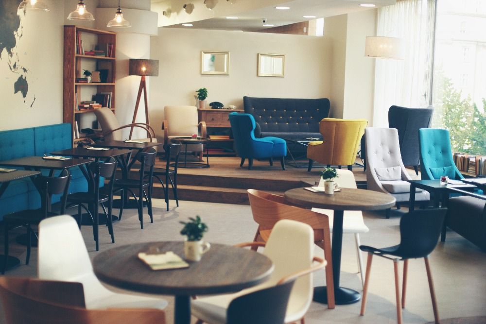 Oliver’s Coffee Cup