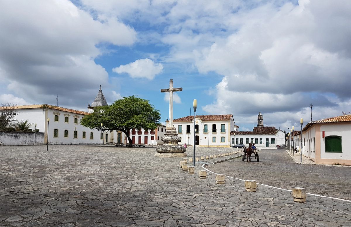 Площадь Сан-Франциско