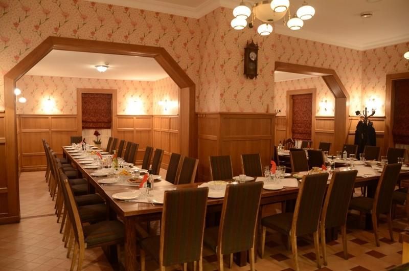 Кафе-ресторан «Kegel»